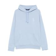 Polo Ralph Lauren Blå Tröja Herr Sweatshirt Blue, Herr