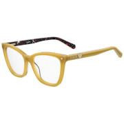 Love Moschino Gul Mol593 40G Montering Yellow, Dam