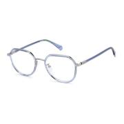 Polaroid Glasses Blue, Unisex