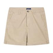 GAS Damshorts Beige, Dam