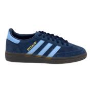 Adidas Blå Sneaker Handboll Special Blue, Herr