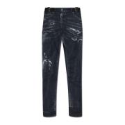 Dsquared2 Jeans Cool Guy Gray, Herr