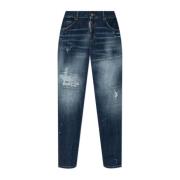 Dsquared2 Jeans Cool Girl Blue, Dam