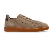 Bally Sneakers Turyn Gray, Herr