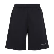 Giorgio Armani Blå Bermuda Shorts Herrmode Blue, Herr