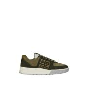 Givenchy G4 sneakers Green, Herr