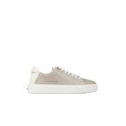 Alexander Smith London MAN Light Grey White Gray, Herr