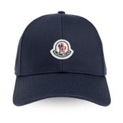 Moncler Keps Blue, Herr