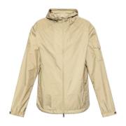 Moncler Jacka Etiache Beige, Herr