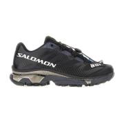 Salomon Xt-4 OG Sneakers Black, Herr