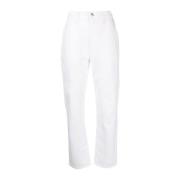 Agolde Jeans White, Dam