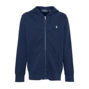 Polo Ralph Lauren Långärmad Sweatshirt Blue, Herr