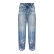 Diesel Jeans 1998 D-Buck-Fsg Blue, Herr