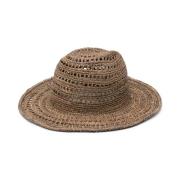 Ibeliv Lalao HAT Brown, Dam