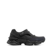 New Balance Mocka Syntetiska Sneakers Black, Herr