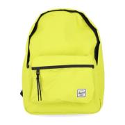 Herschel Backpacks Yellow, Herr