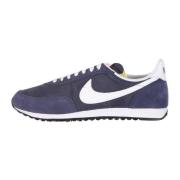 Nike Waffle Trainer 2 Sneakers Blue, Herr