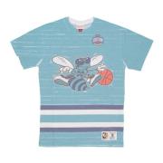 Mitchell & Ness T-Shirts Multicolor, Herr