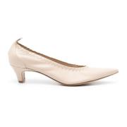 Roberto Festa Iris Pumps Beige, Dam