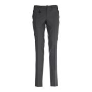 Incotex Casual Herrbyxor Gray, Herr