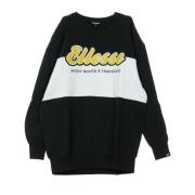 Ellesse Sweatshirts Black, Herr