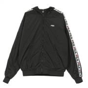 Fila Windbreaker Tacey Black, Herr