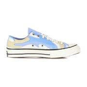 Converse Sneakers Blue, Herr