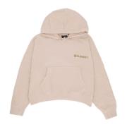 Element Hoodies Beige, Dam