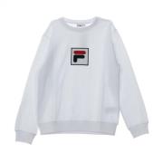 Fila Rian Crew Highrol Sweet White, Herr