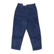 Element Straight Jeans Blue, Herr