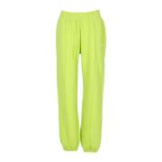 Nike Essential Trend Joggingbyxor Green, Dam