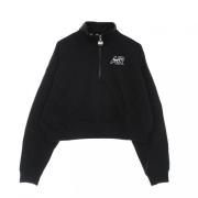 Nike Air Fleece Tröja Black, Dam