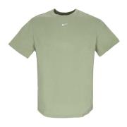 Nike Essentials T-shirt Green, Dam