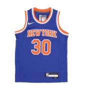 Nike Julius Randle NBA Basketboll Tanktop Blue, Herr