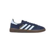 Adidas Spezial Navy Gum Sneakers Blue, Herr