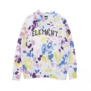 Element Hoodies Multicolor, Herr