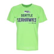 Nike NFL Legend Community Tee Seasea - Original Team Colors Green, Her...