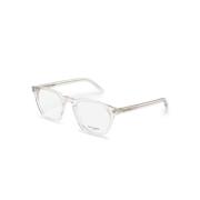 Saint Laurent Optical Frame Gray, Unisex