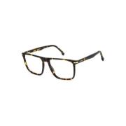 Carrera Stiliga Havana Solglasögon Brown, Unisex