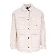 Element Light Jackets Beige, Dam