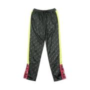 Fila Side Tape Split Jog Pants Multicolor, Dam