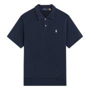 Polo Ralph Lauren Polo Tröja Kort Ärm Blue, Herr