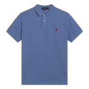 Polo Ralph Lauren Polo Tröja Kort Ärm Blue, Herr