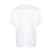 Haikure T-Shirt White, Herr