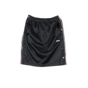 Fila Kjolar Black, Dam