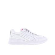 Dsquared2 Original Legend Sneakers i Vit White, Herr