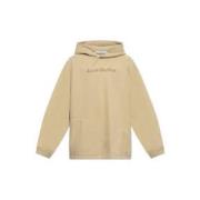 Acne Studios Casual Crewneck Sweatshirt i olika färger Beige, Herr