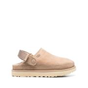 UGG Goldenstar Träsko i Driftwood Beige, Dam