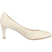 Högl Silke Bröllops Pump - Off White White, Dam