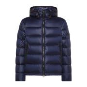 Peuterey Urban Dunjacka Blue, Herr